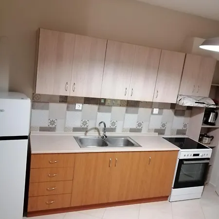 Apartament Ania's