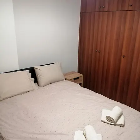Appartement Ania's *