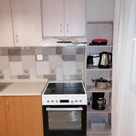 Apartament Ania's Kozani