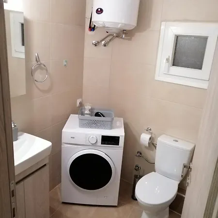 Ania's Apartament Kozani