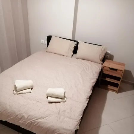 Ania's Appartement Kozani
