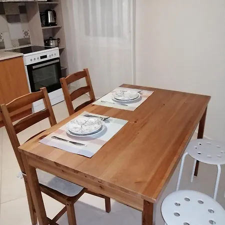 Ania's Kozani