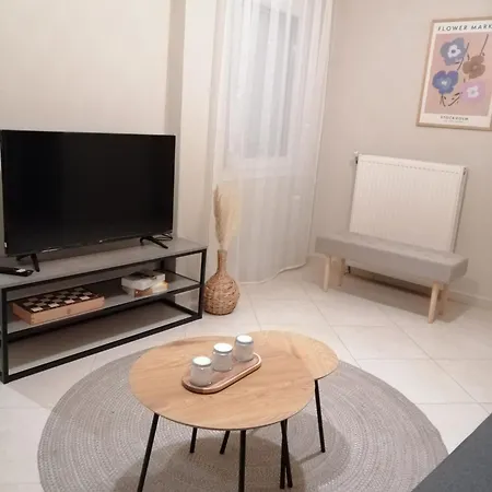Appartement Ania's *