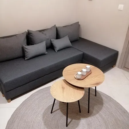 Appartement Ania's Kozani